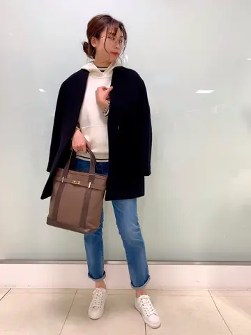 23区 原 コーディネート画像