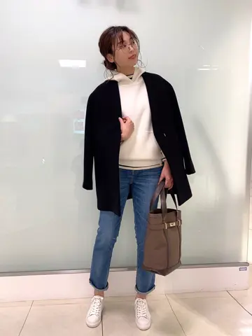 23区 原 コーディネート画像