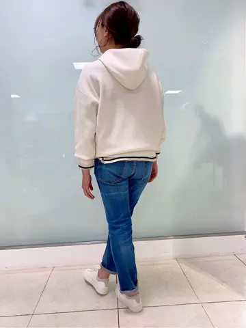 23区 原 コーディネート画像