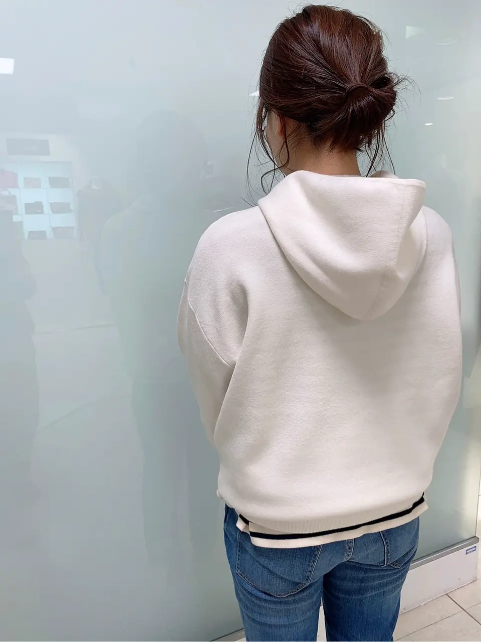 23区 原 コーディネート画像