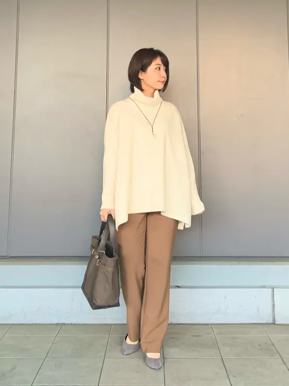  望月 コーディネート画像