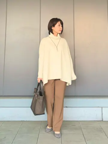 23区 望月 コーディネート画像