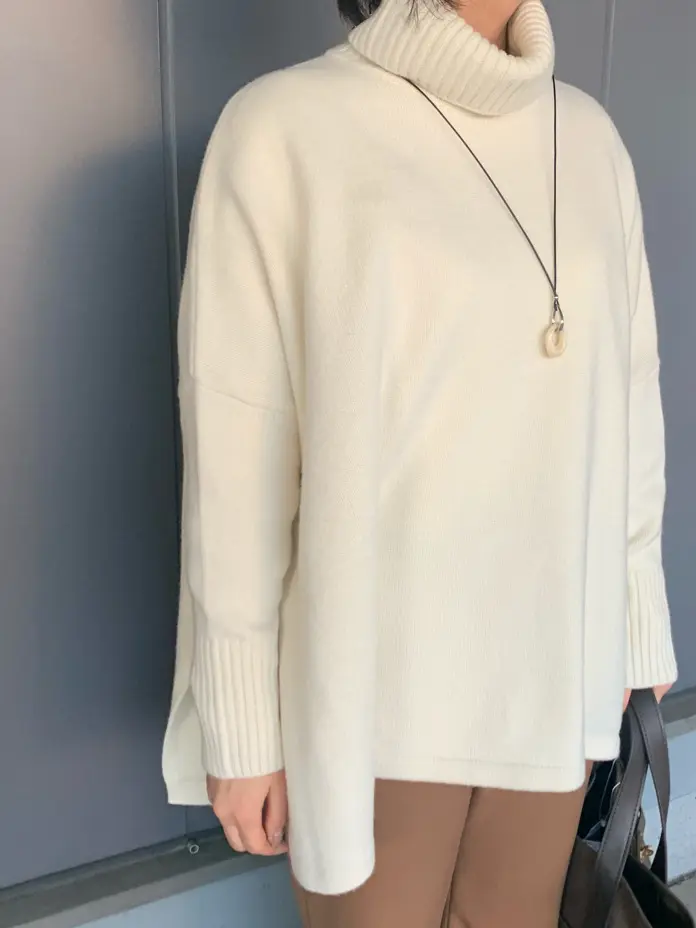 23区 望月 コーディネート画像