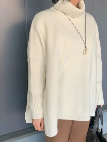 23区 望月 コーディネート画像