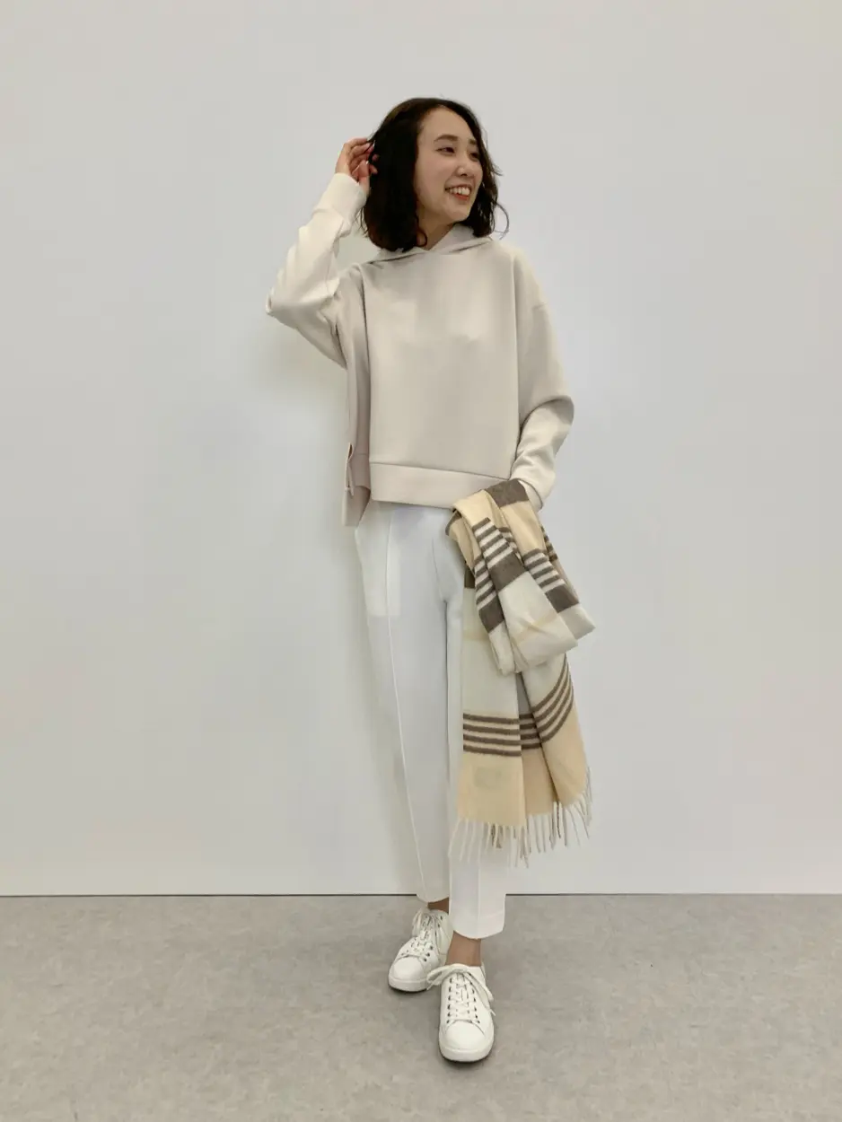 23区 秋葉 コーディネート画像