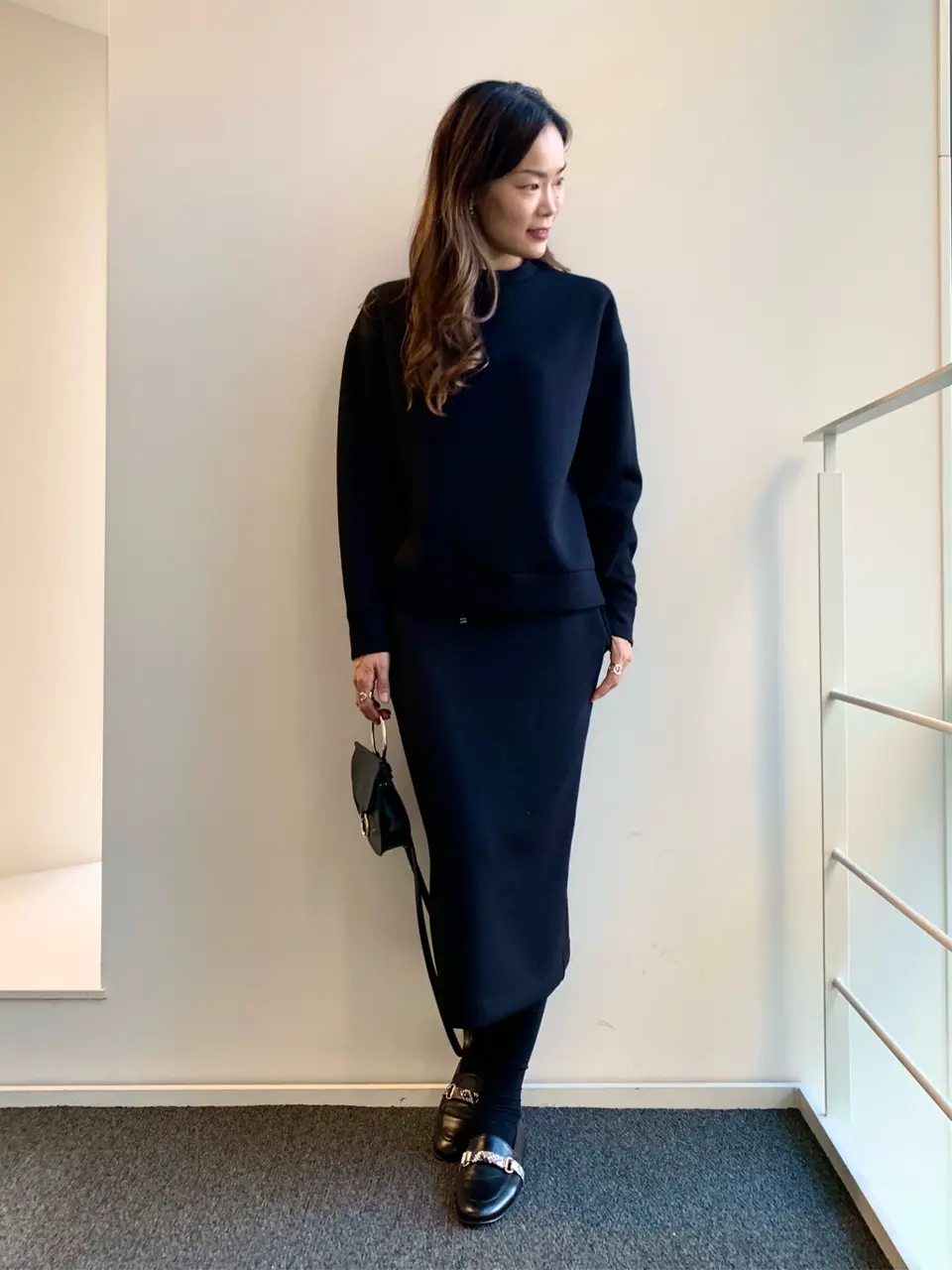 23区 松本 コーディネート画像