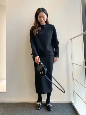 23区 松本 コーディネート画像