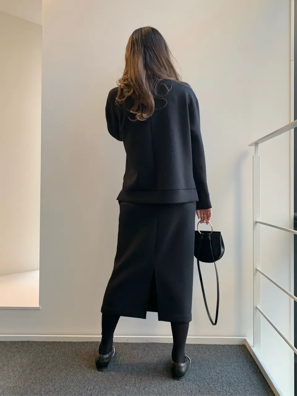 23区 松本 コーディネート画像