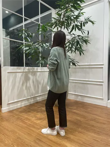 23区 杉本 コーディネート画像