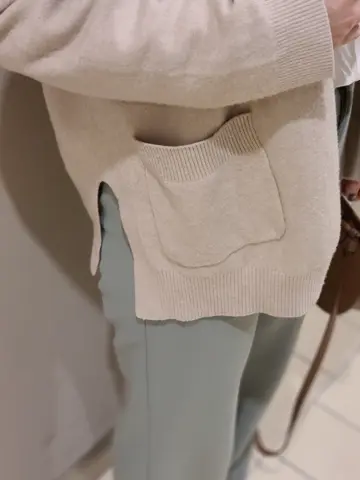 23区 スタッフ. コーディネート画像