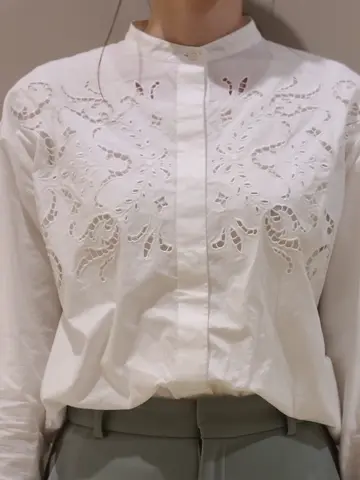 23区 スタッフ. コーディネート画像