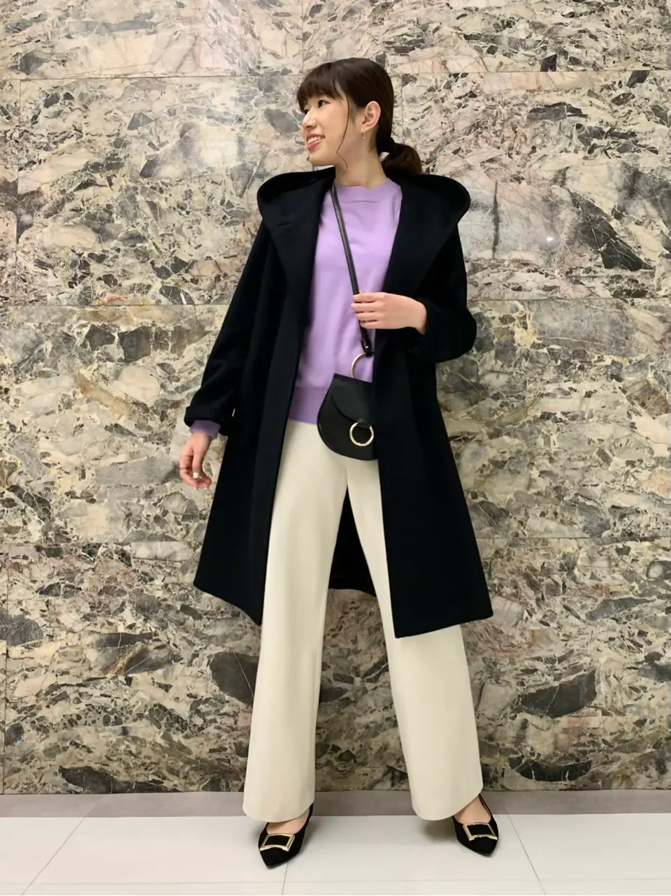 23区 木下 コーディネート画像