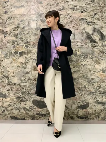 23区 木下 コーディネート画像