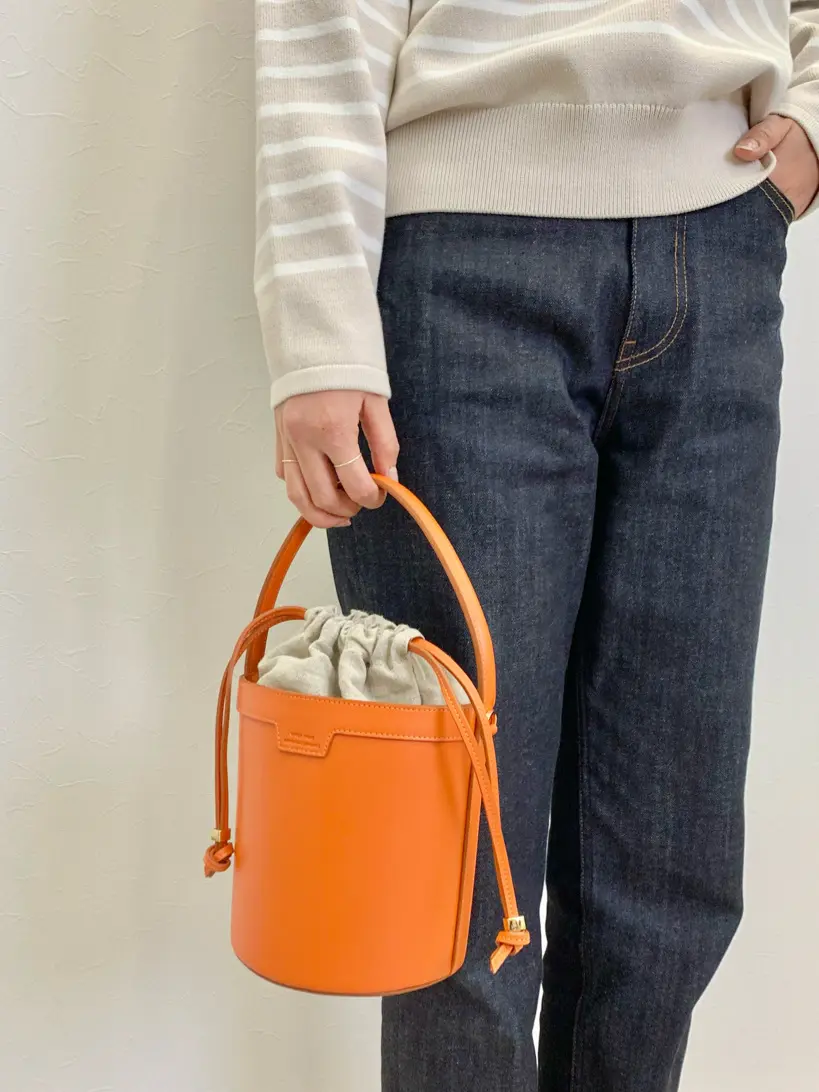 23区 秋葉 コーディネート画像