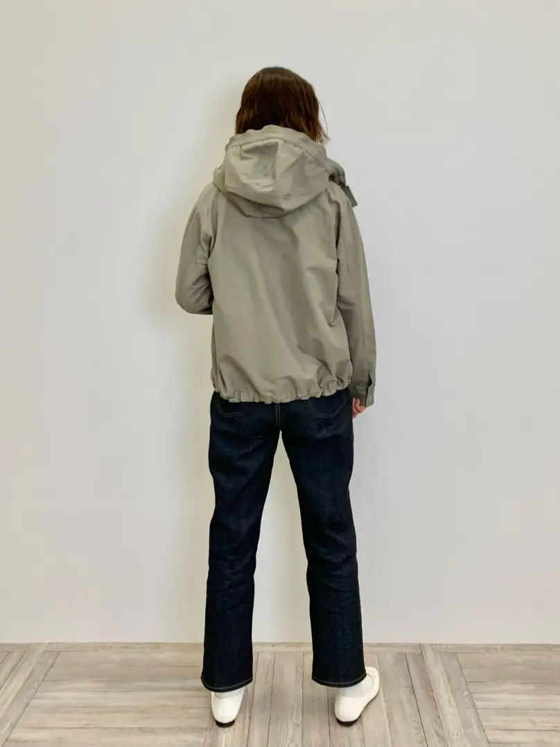 23区 秋葉 コーディネート画像