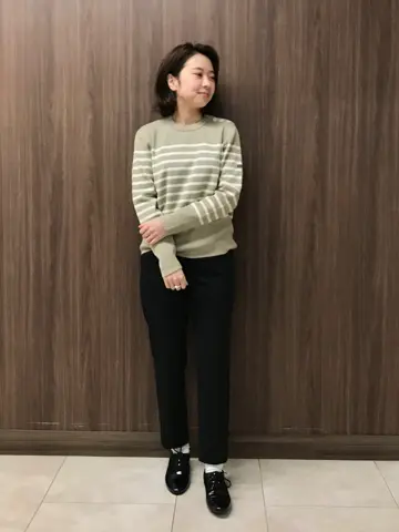 23区 西嶋 コーディネート画像