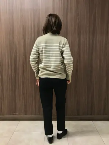 23区 西嶋 コーディネート画像