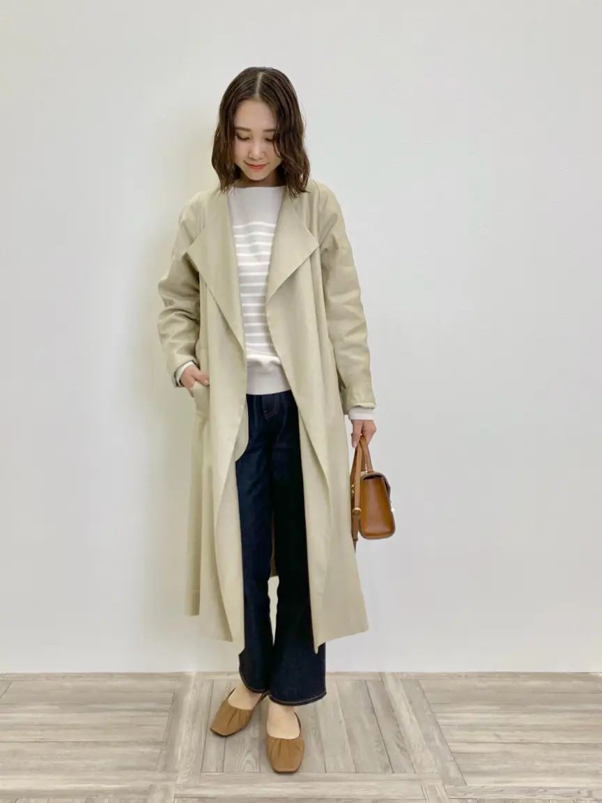 23区 秋葉 コーディネート画像