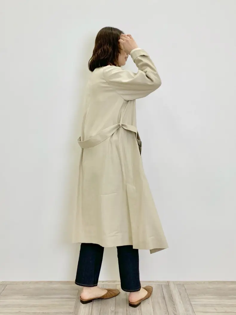 23区 秋葉 コーディネート画像