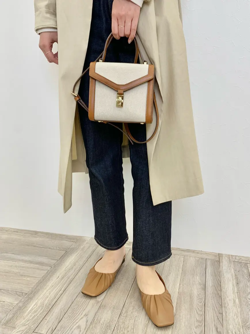 23区 秋葉 コーディネート画像