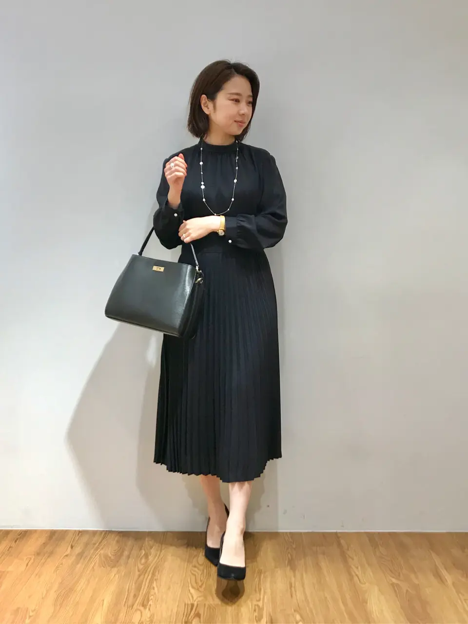 23区 西嶋 コーディネート画像