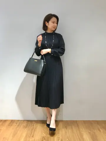 23区 西嶋 コーディネート画像