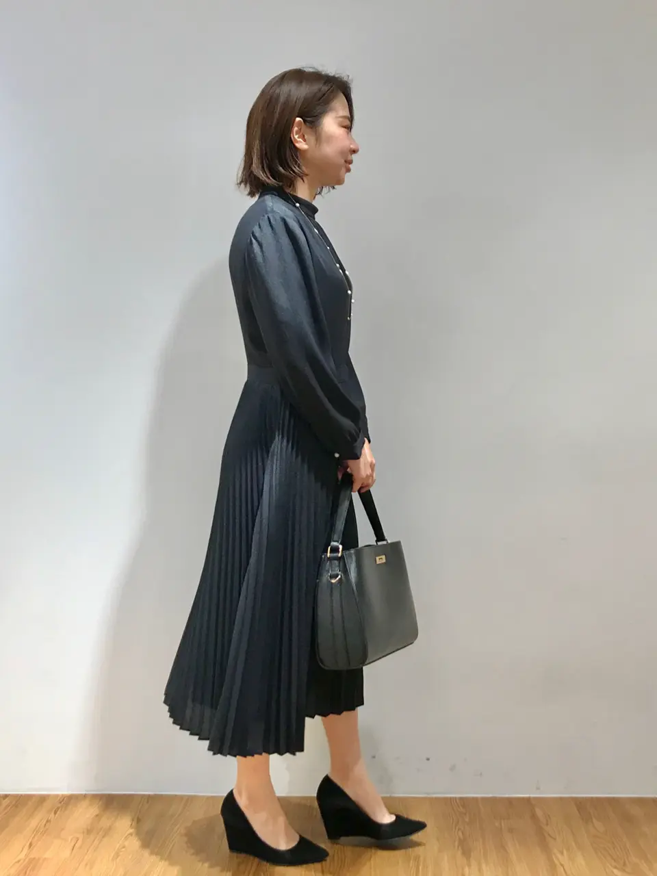 23区 西嶋 コーディネート画像