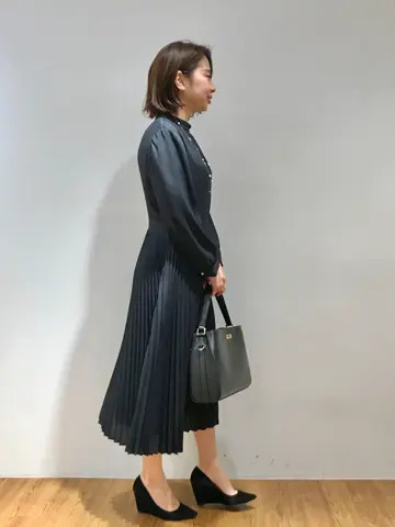 23区 西嶋 コーディネート画像