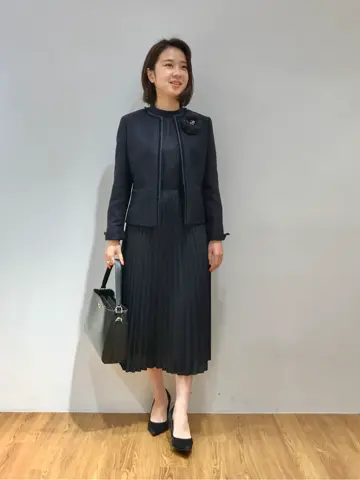 23区 西嶋 コーディネート画像