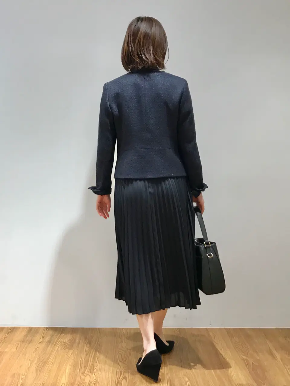 23区 西嶋 コーディネート画像