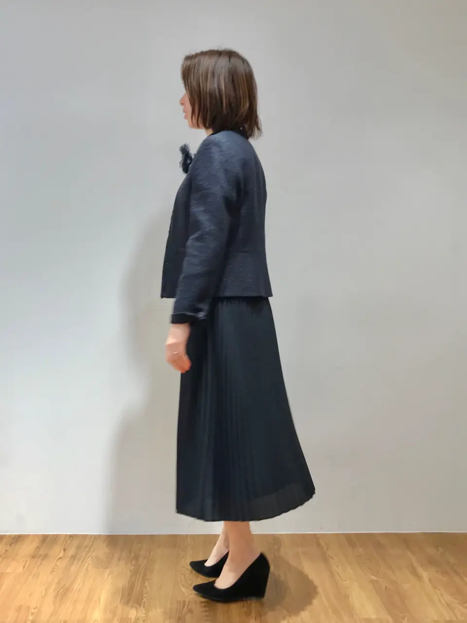 23区 西嶋 コーディネート画像