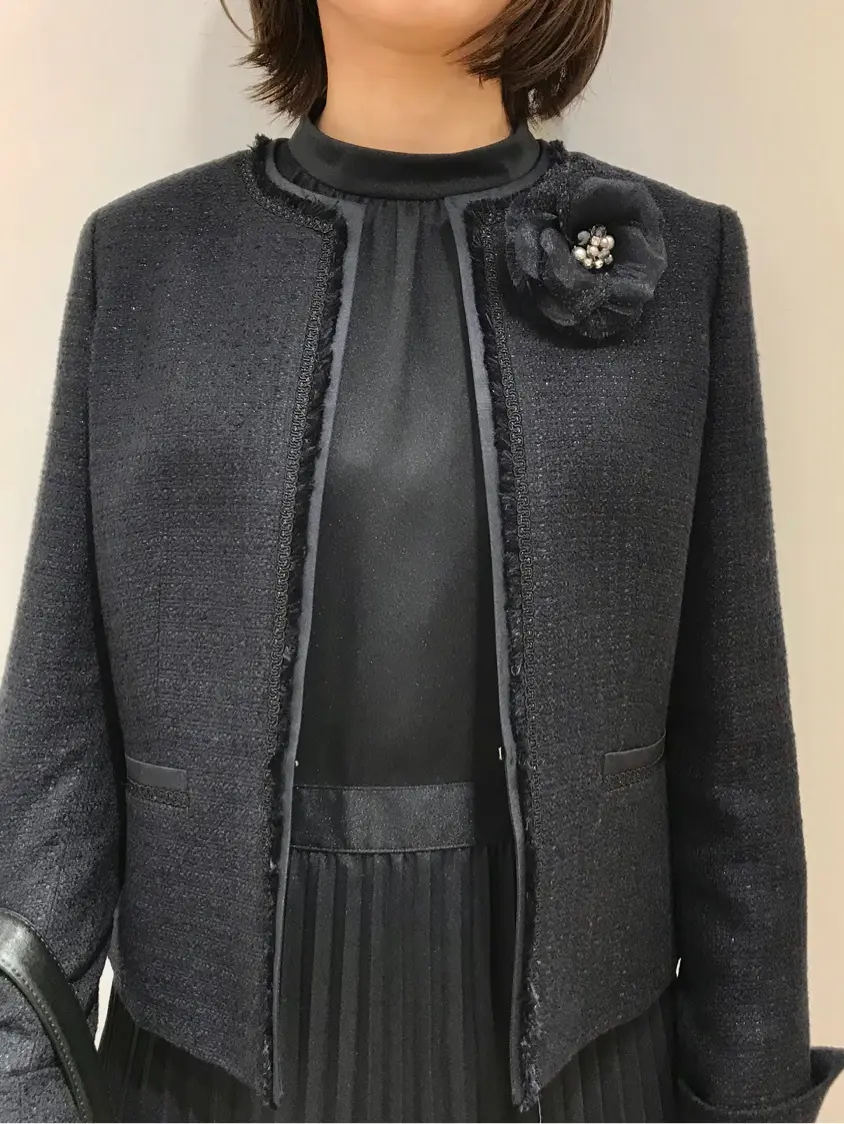 23区 西嶋 コーディネート画像