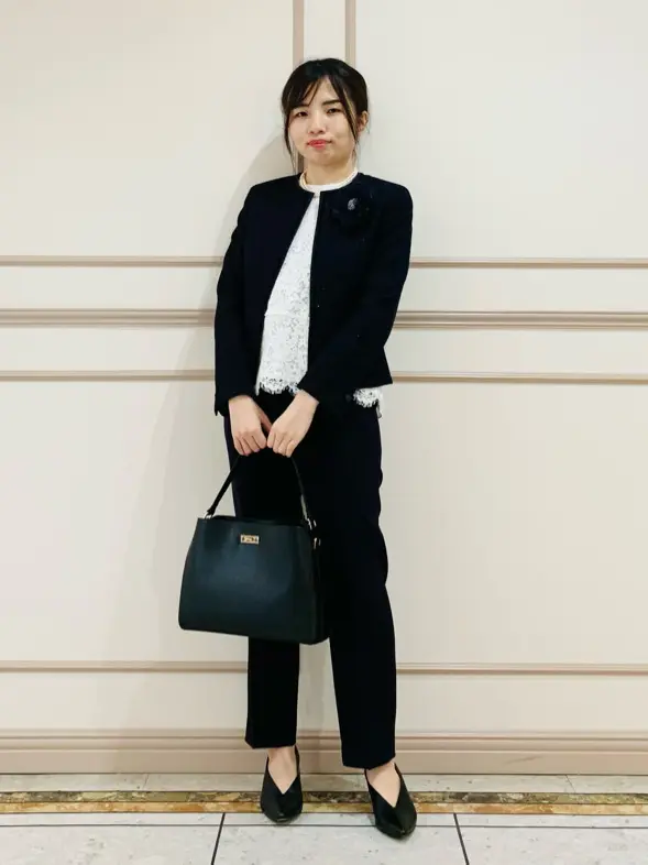 23区 金林 コーディネート画像