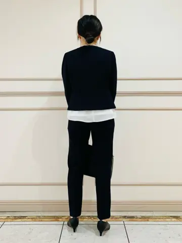 23区 金林 コーディネート画像