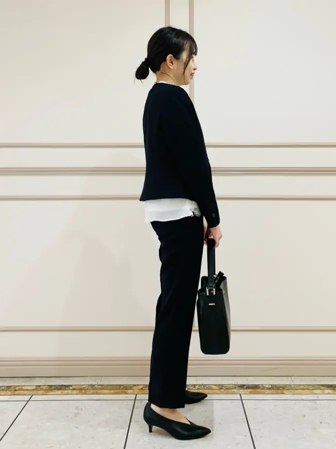 23区 金林 コーディネート画像