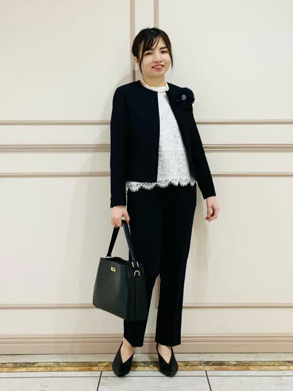 23区 金林 コーディネート画像