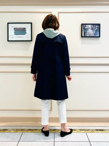 23区 荒川 コーディネート画像