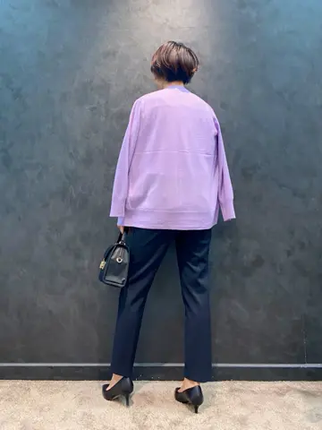 23区 佐藤 コーディネート画像