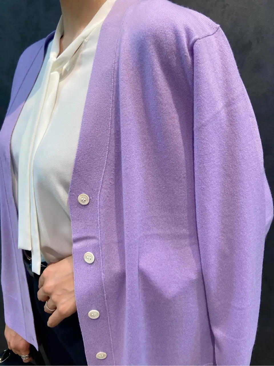 23区 佐藤 コーディネート画像