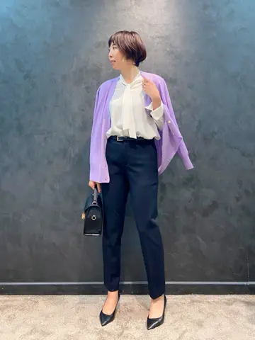 23区 佐藤 コーディネート画像