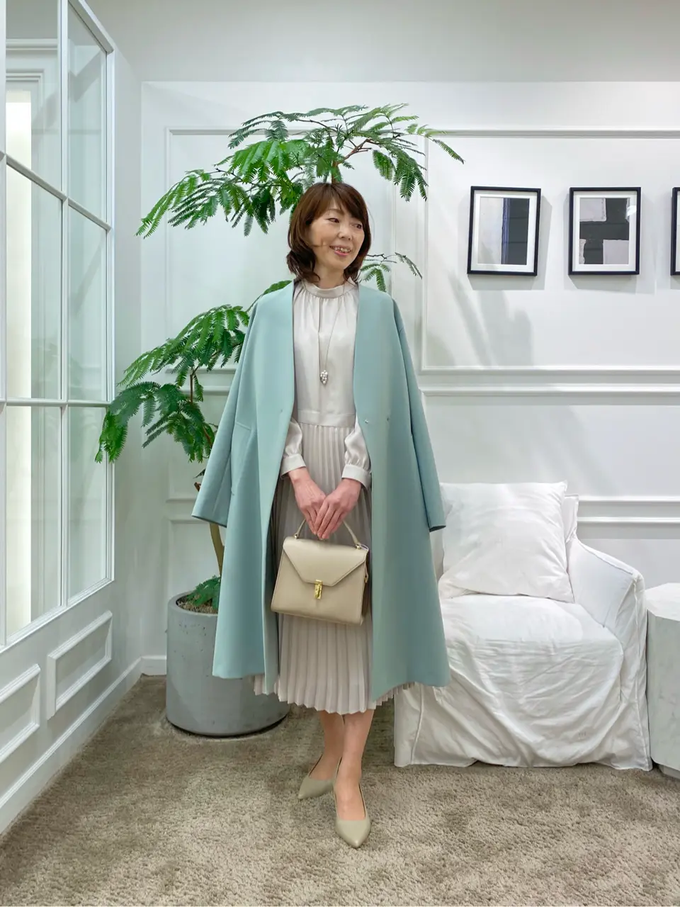  権藤 コーディネート画像