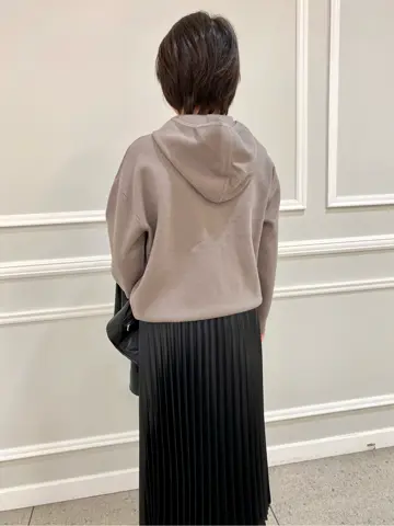 23区 YAMANE コーディネート画像