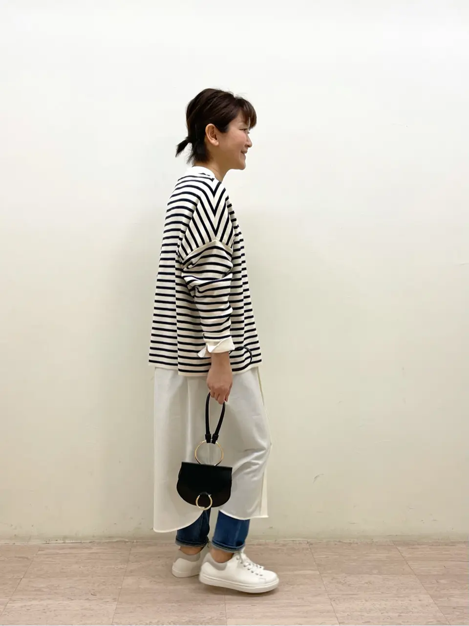 23区 久保 コーディネート画像
