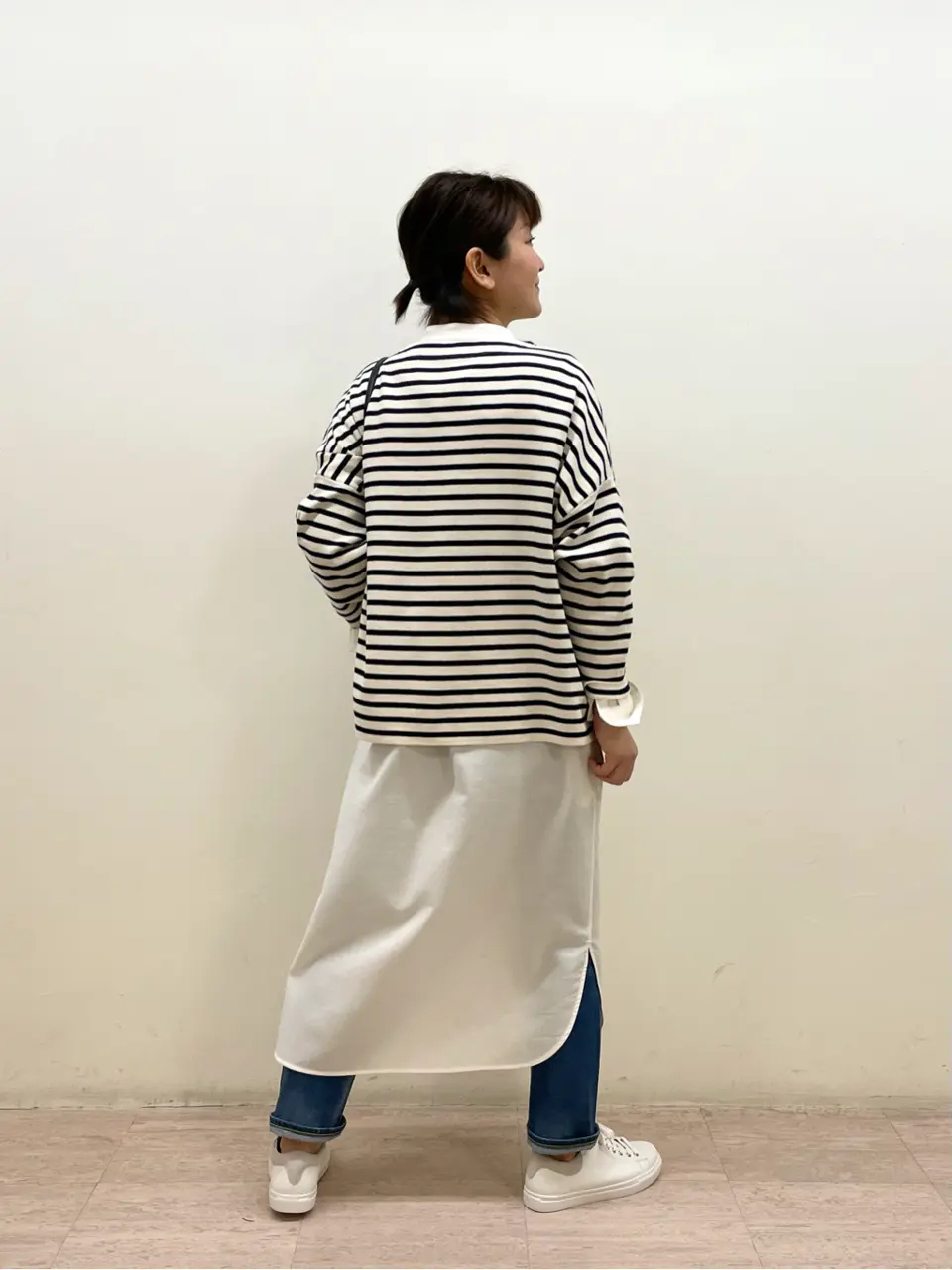 23区 久保 コーディネート画像