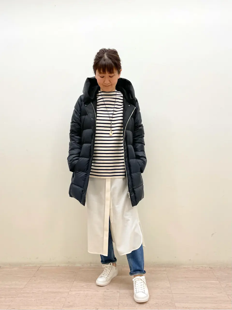 23区 久保 コーディネート画像