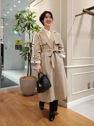 23区 伊藤 コーディネート画像