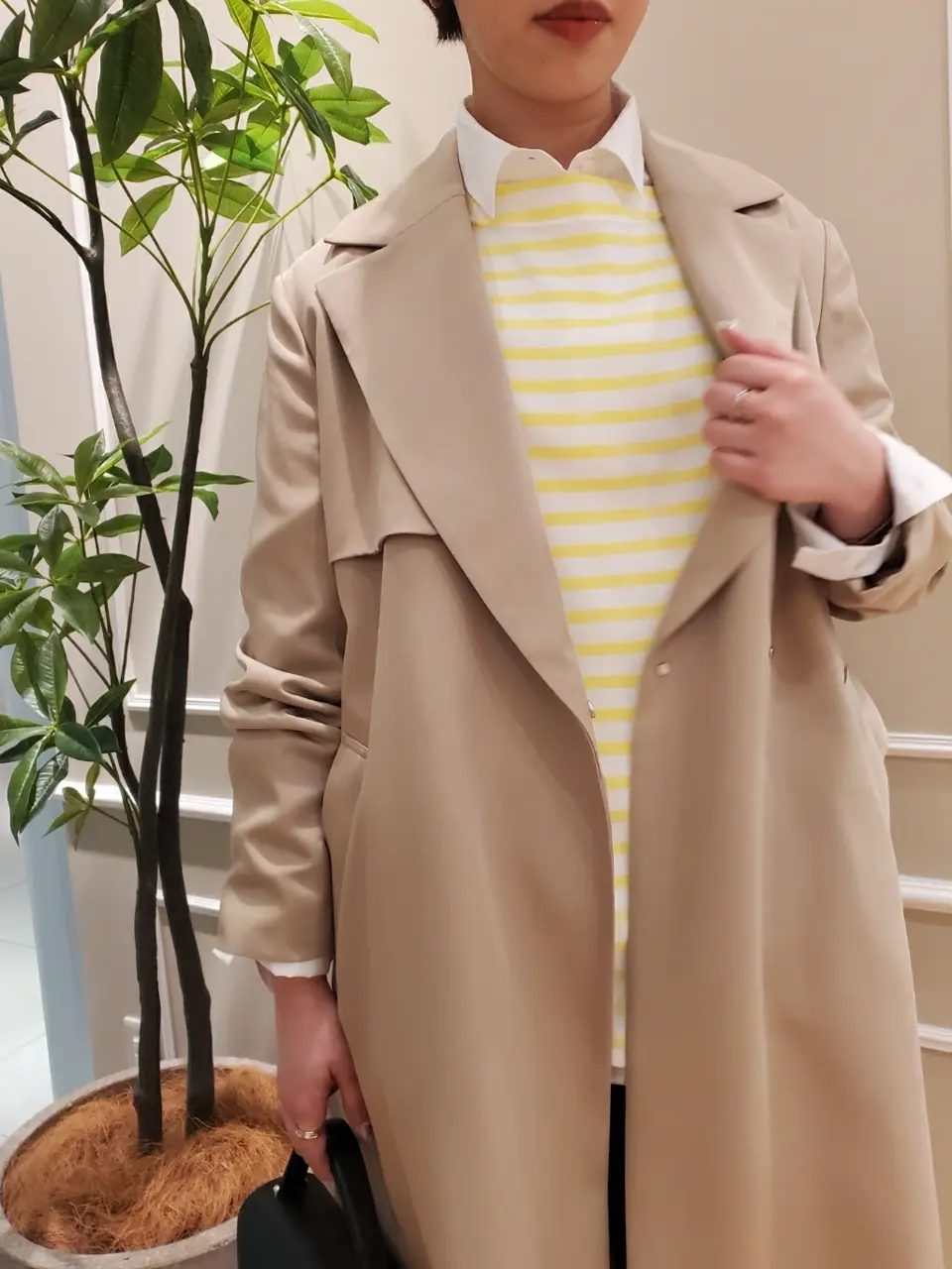 23区 伊藤 コーディネート画像