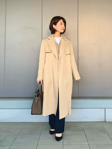 23区 望月 コーディネート画像