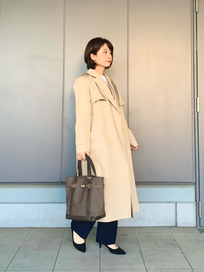 23区 望月 コーディネート画像