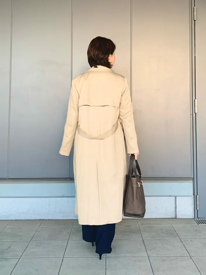 23区 望月 コーディネート画像